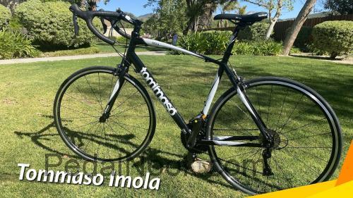 Tommaso Imola fiche technique et avis